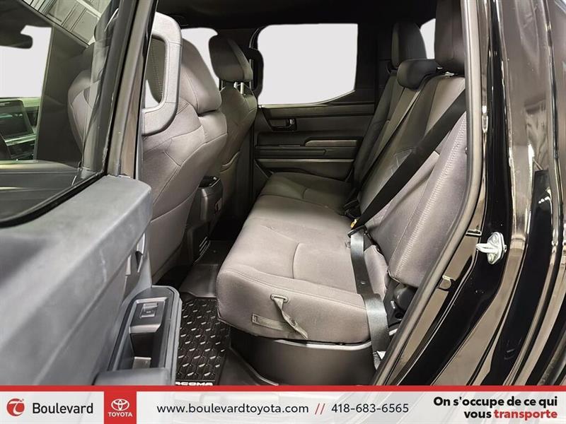 toyota Tacoma 2024 - 18