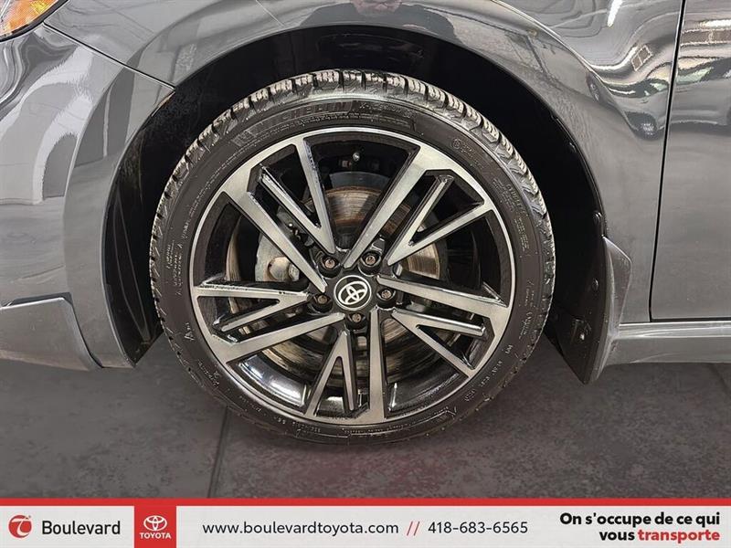 toyota Camry 2025 - 7