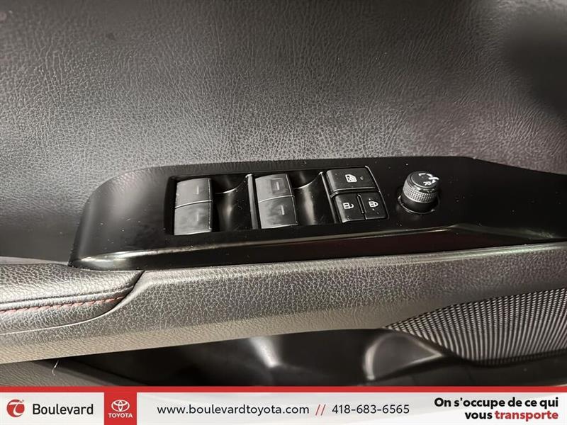 toyota Camry 2025 - 8