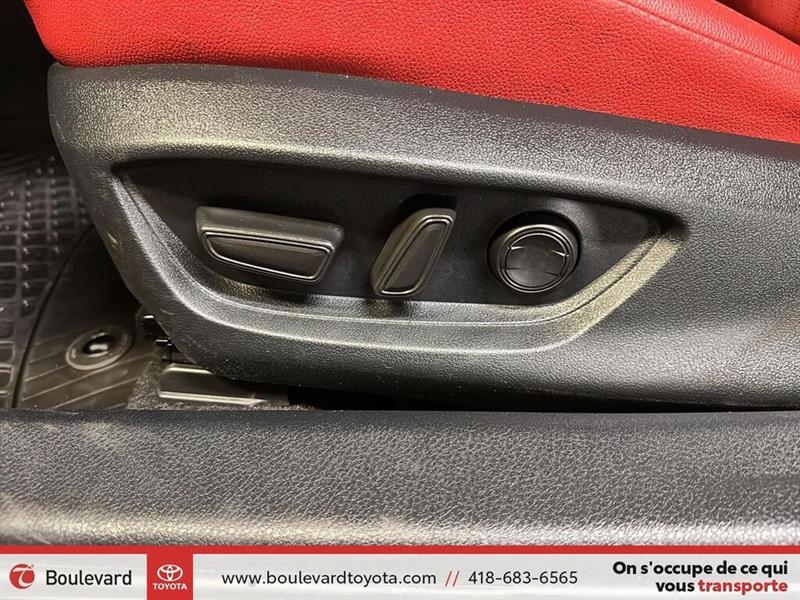 toyota Camry 2025 - 10