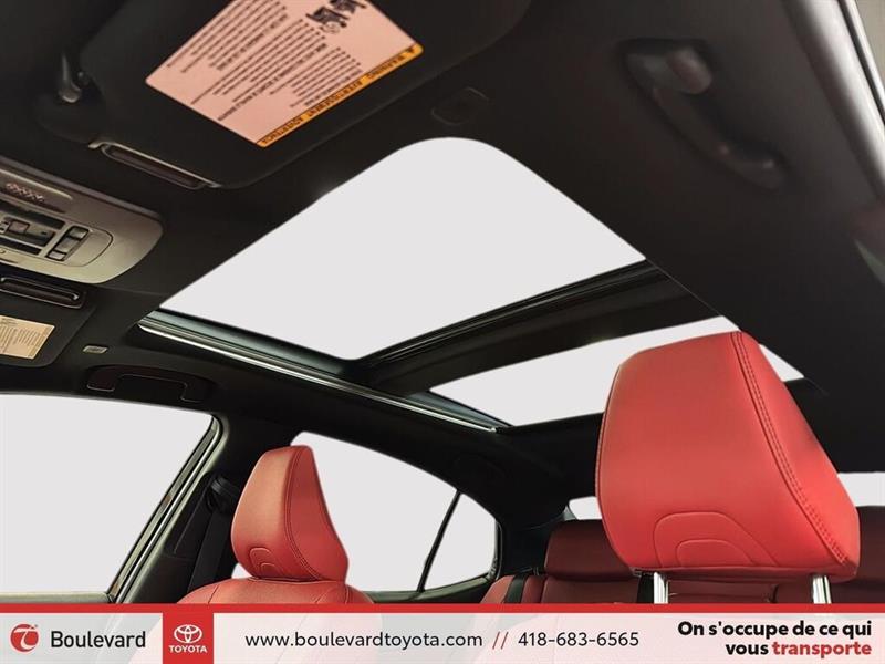 toyota Camry 2025 - 11