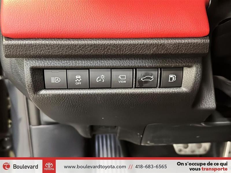 toyota Camry 2025 - 14