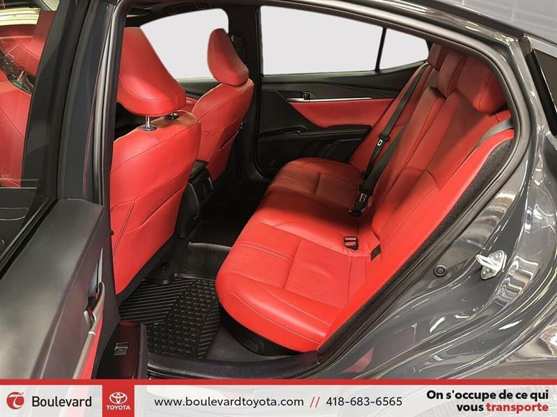 toyota Camry 2025 - 20