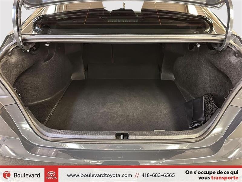 toyota Camry 2025 - 21