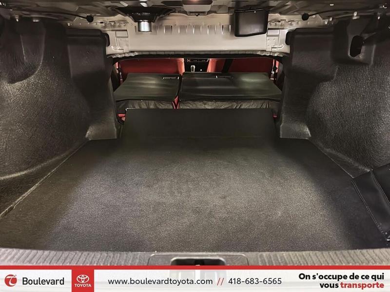 toyota Camry 2025 - 22