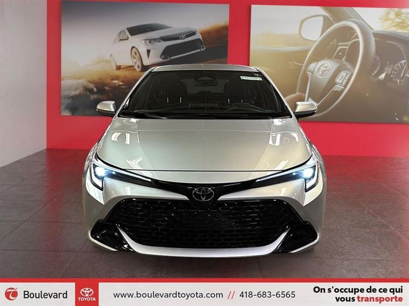 toyota Corolla 2023 - 2