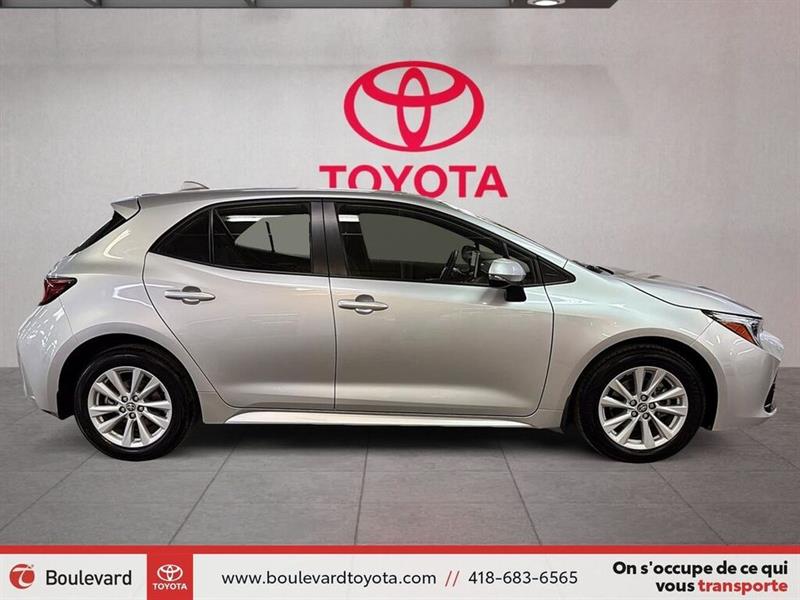 toyota Corolla 2023 - 3