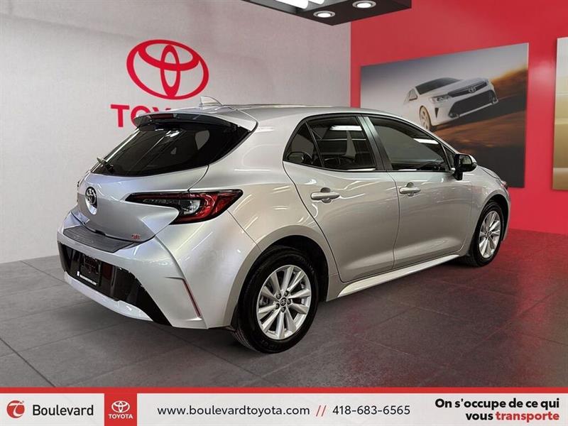 toyota Corolla 2023 - 4