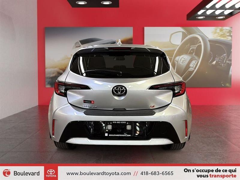 toyota Corolla 2023 - 5