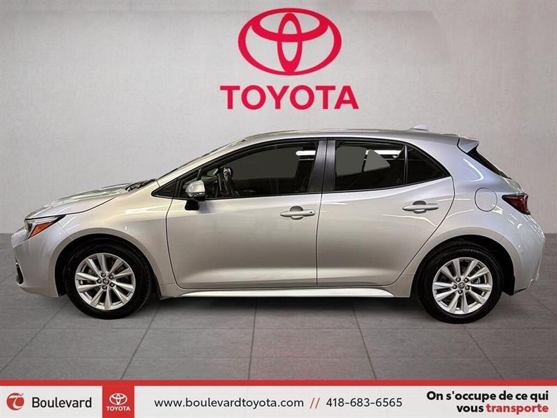 toyota Corolla 2023 - 6