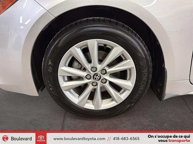 toyota Corolla 2023 - 7