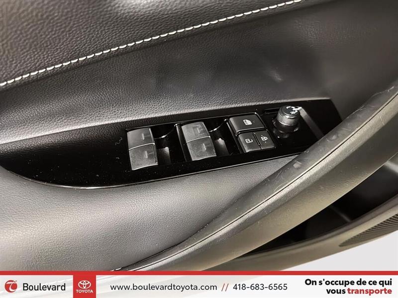 toyota Corolla 2023 - 8