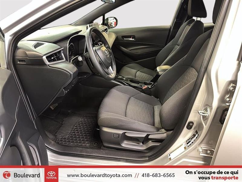 toyota Corolla 2023 - 9