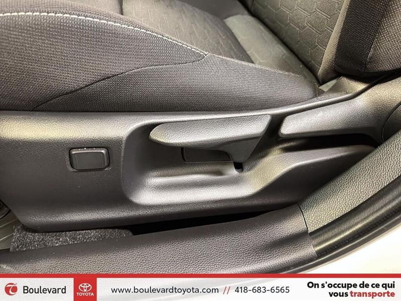 toyota Corolla 2023 - 10