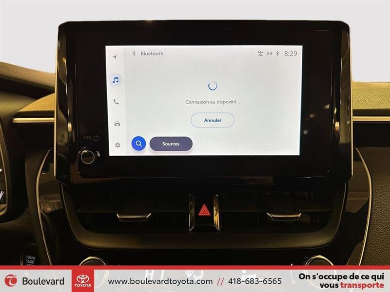 toyota Corolla 2023 - 13