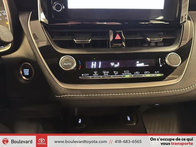 toyota Corolla 2023 - 14