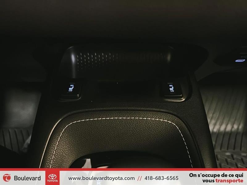 toyota Corolla 2023 - 15