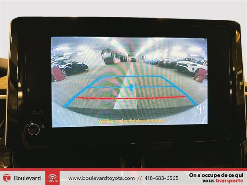 toyota Corolla 2023 - 16