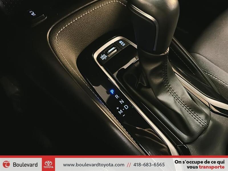 toyota Corolla 2023 - 17