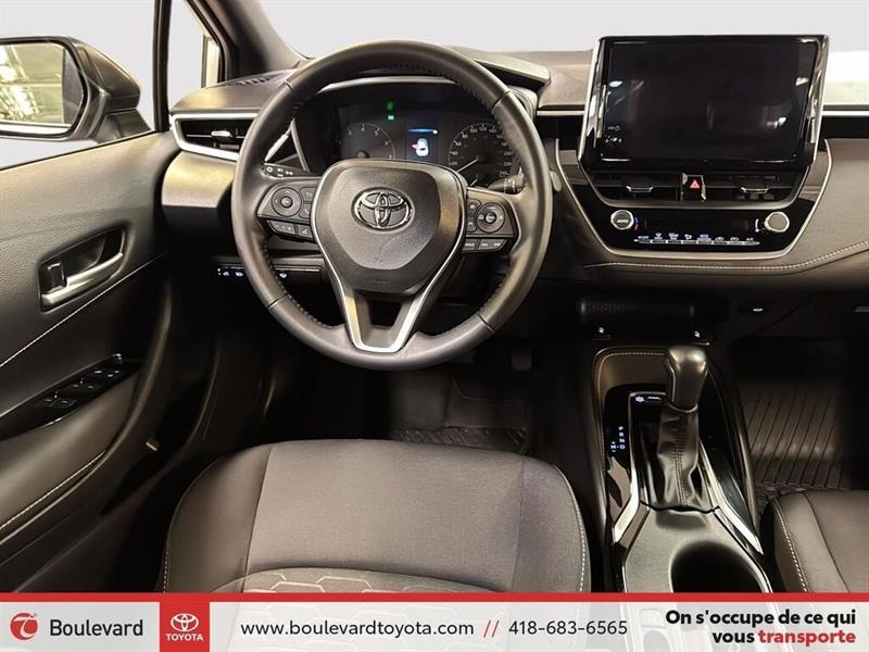toyota Corolla 2023 - 18