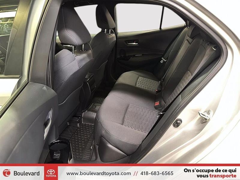 toyota Corolla 2023 - 19