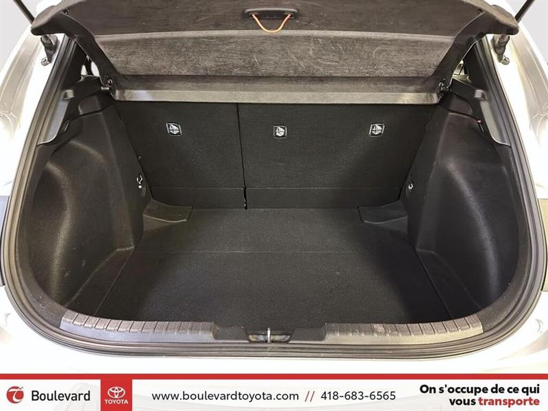 toyota Corolla 2023 - 20