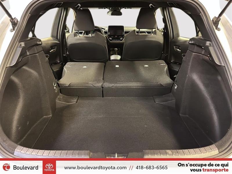 toyota Corolla 2023 - 21