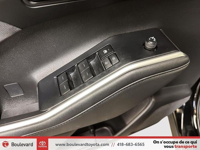 toyota Highlander 2024 - 8