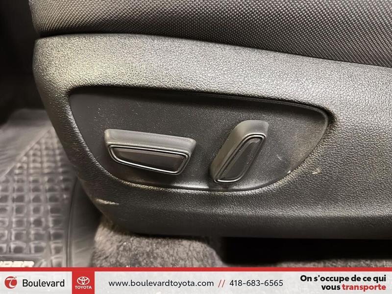 toyota Highlander 2024 - 10