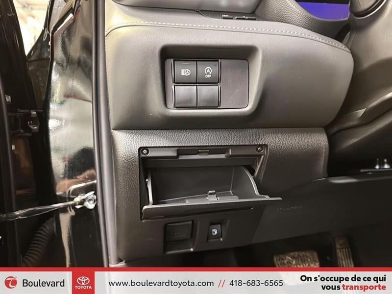 toyota Highlander 2024 - 12