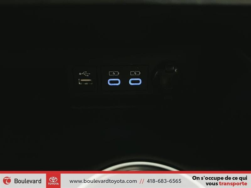 toyota Highlander 2024 - 14