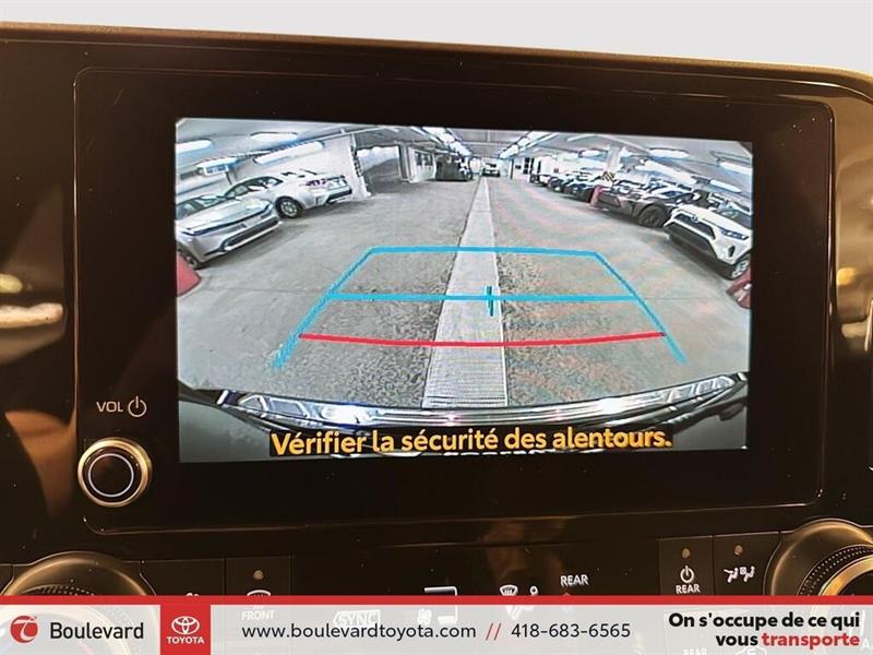 toyota Highlander 2024 - 16