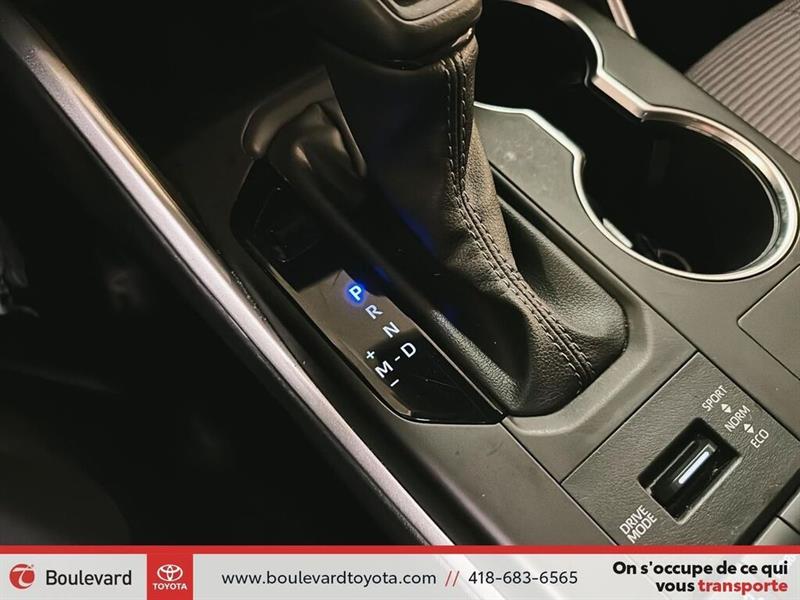 toyota Highlander 2024 - 17