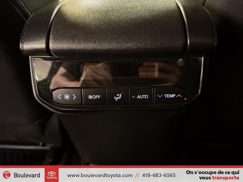 toyota Highlander 2024 - 19