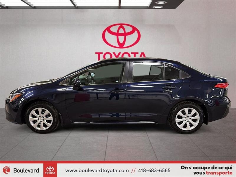 toyota Corolla 2022 - 6