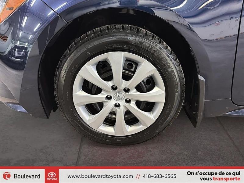 toyota Corolla 2022 - 7