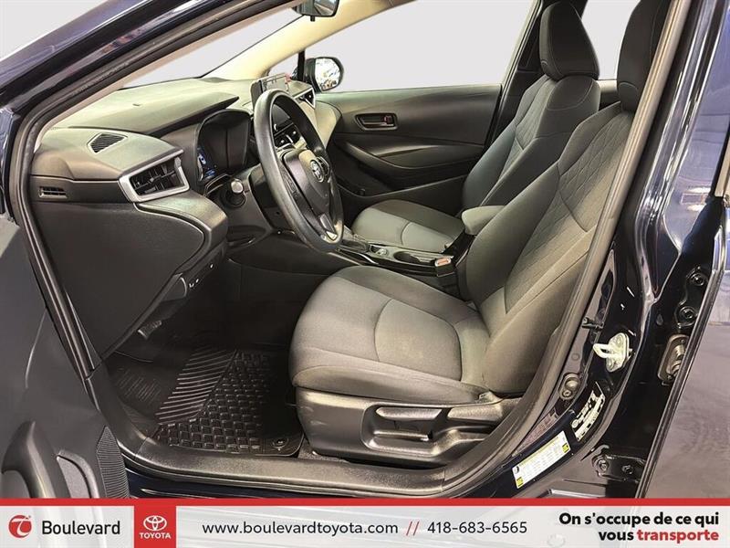 toyota Corolla 2022 - 9