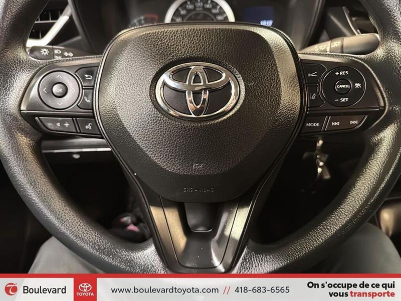 toyota Corolla 2022 - 10