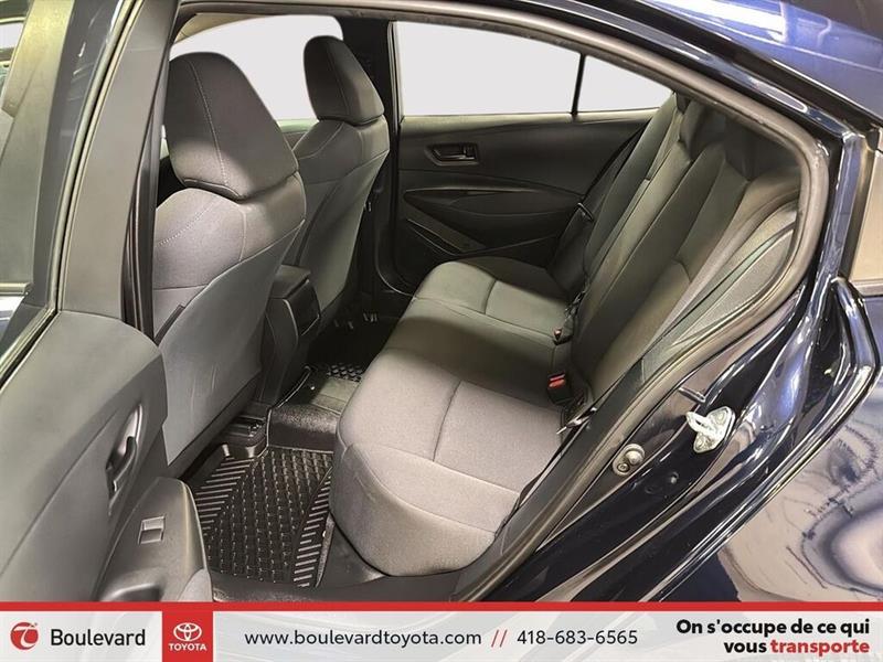 toyota Corolla 2022 - 18