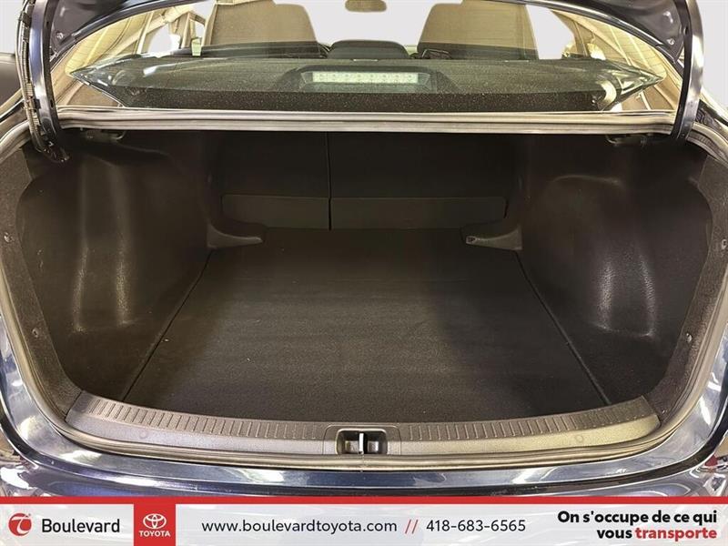 toyota Corolla 2022 - 19