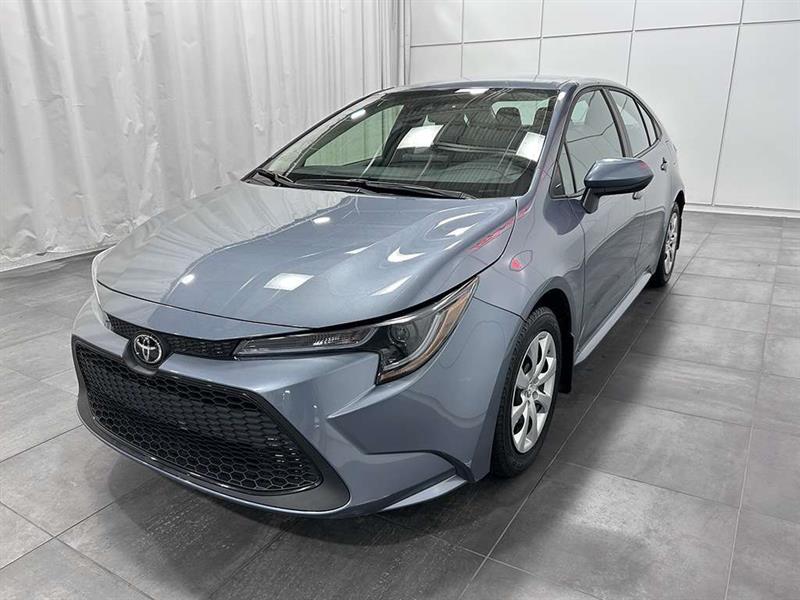 toyota Corolla 2022 - 3