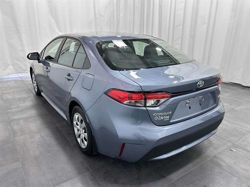 toyota Corolla 2022 - 5