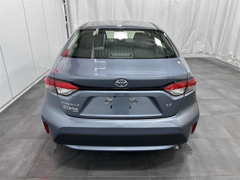 toyota Corolla 2022 - 6