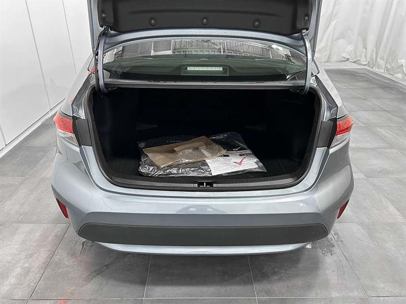 toyota Corolla 2022 - 7