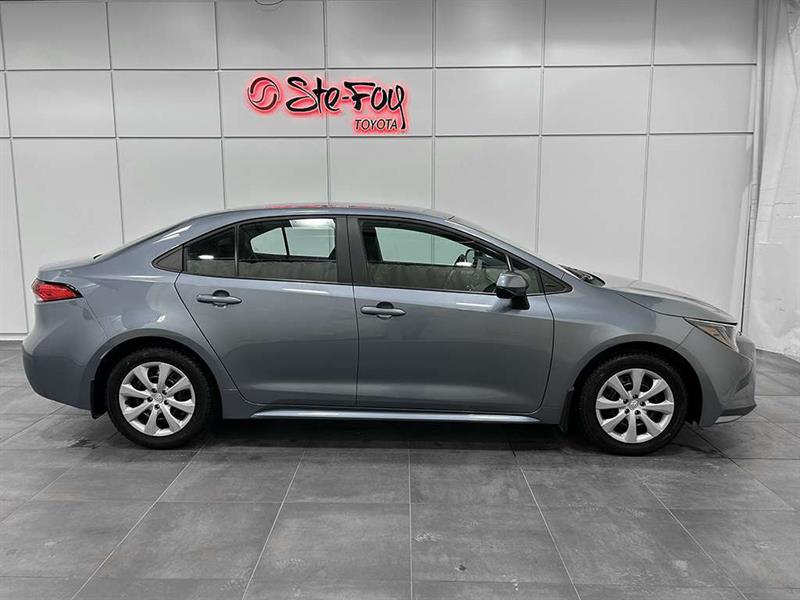 toyota Corolla 2022 - 10