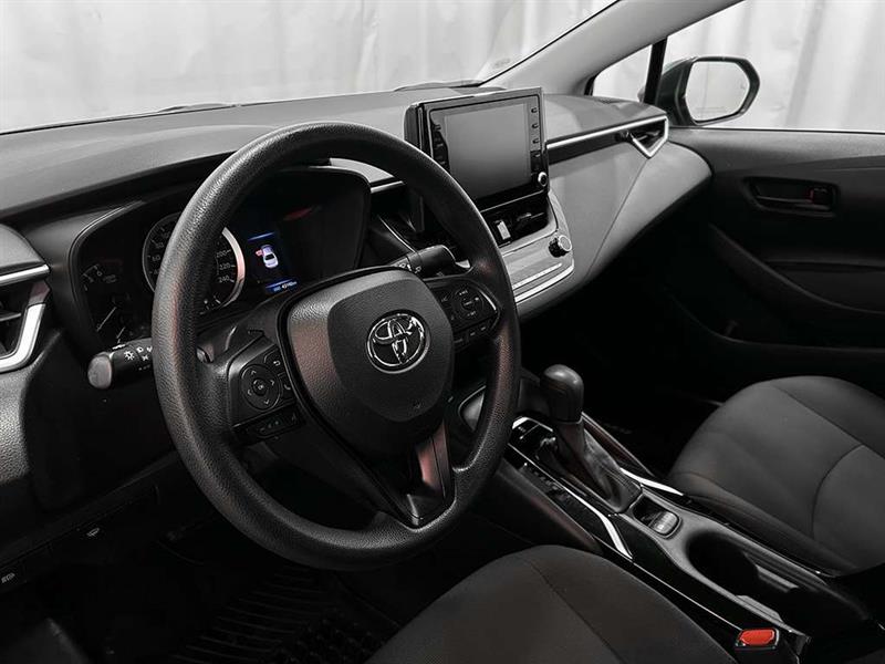toyota Corolla 2022 - 11