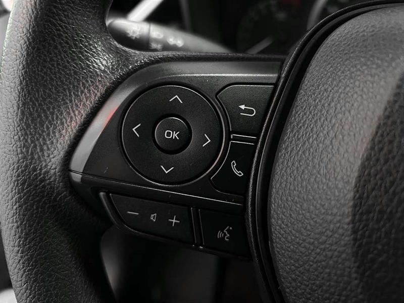 toyota Corolla 2022 - 15