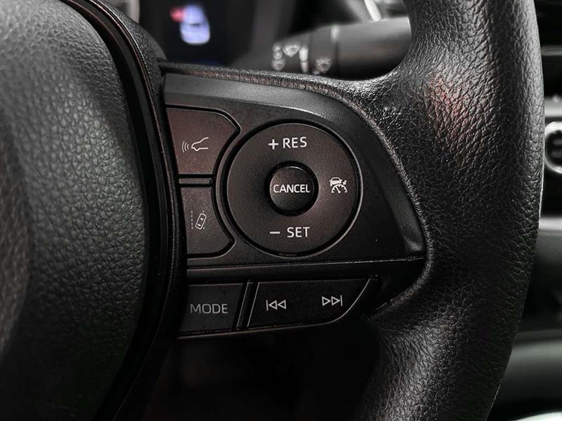 toyota Corolla 2022 - 18