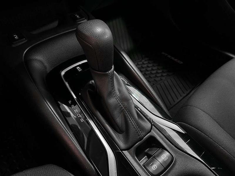 toyota Corolla 2022 - 19