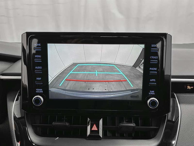 toyota Corolla 2022 - 22